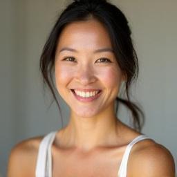 Sophie Chen professeur yoga méditation